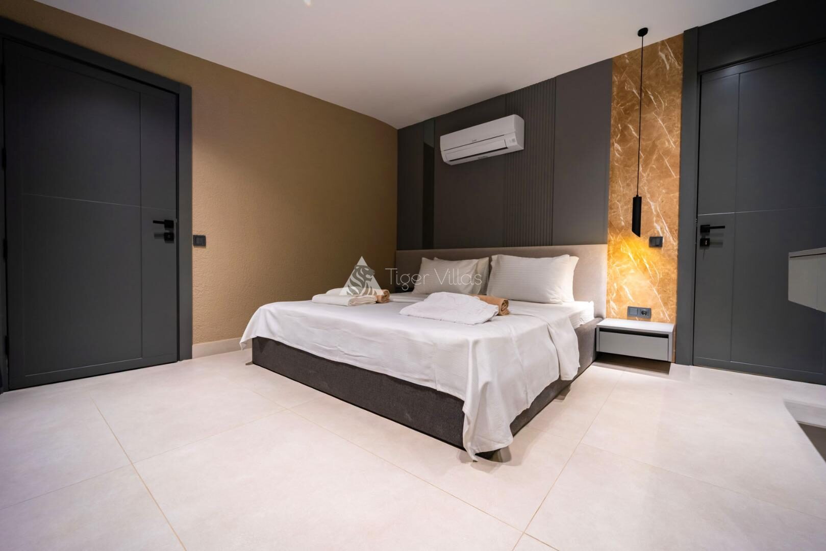 Villa Aura C – villa for rent in Kalamar