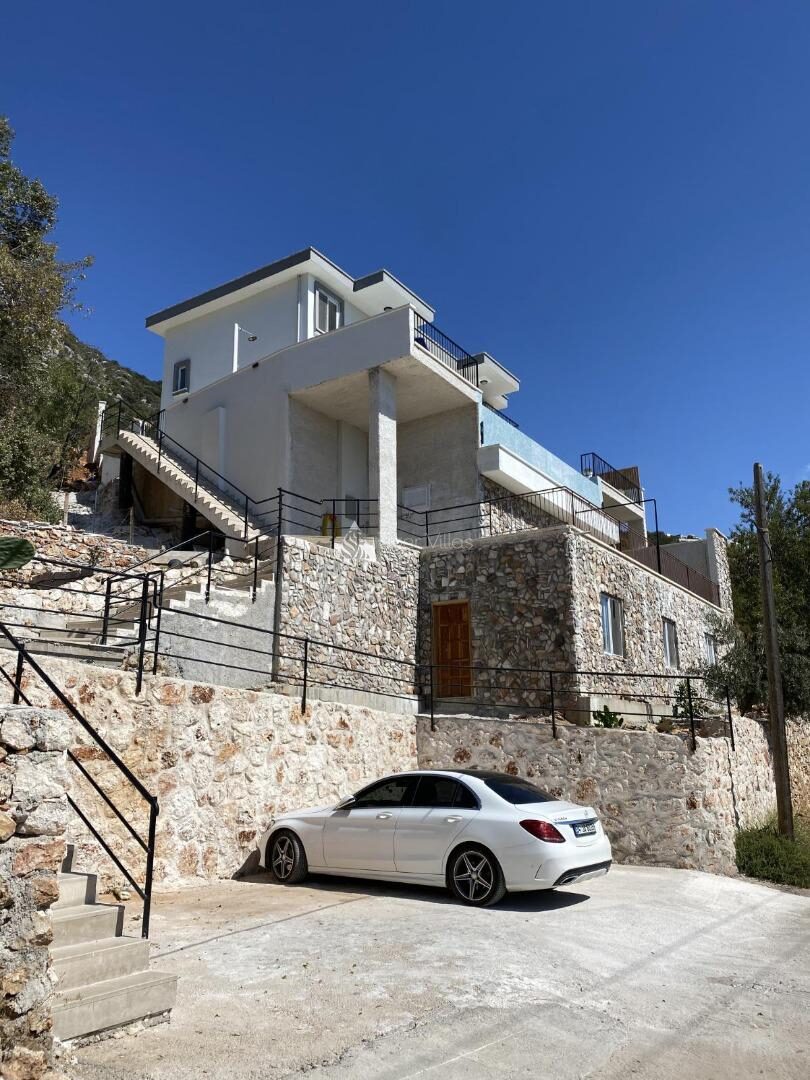 Villa Ata — 107