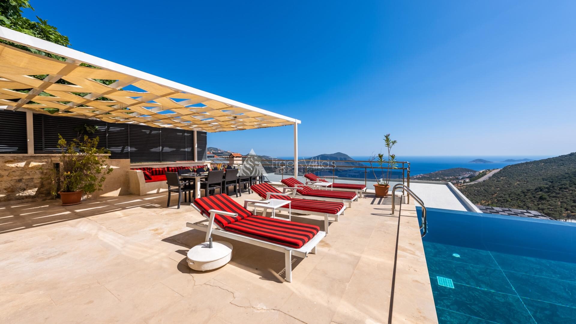 Villa Elit 1 — 14