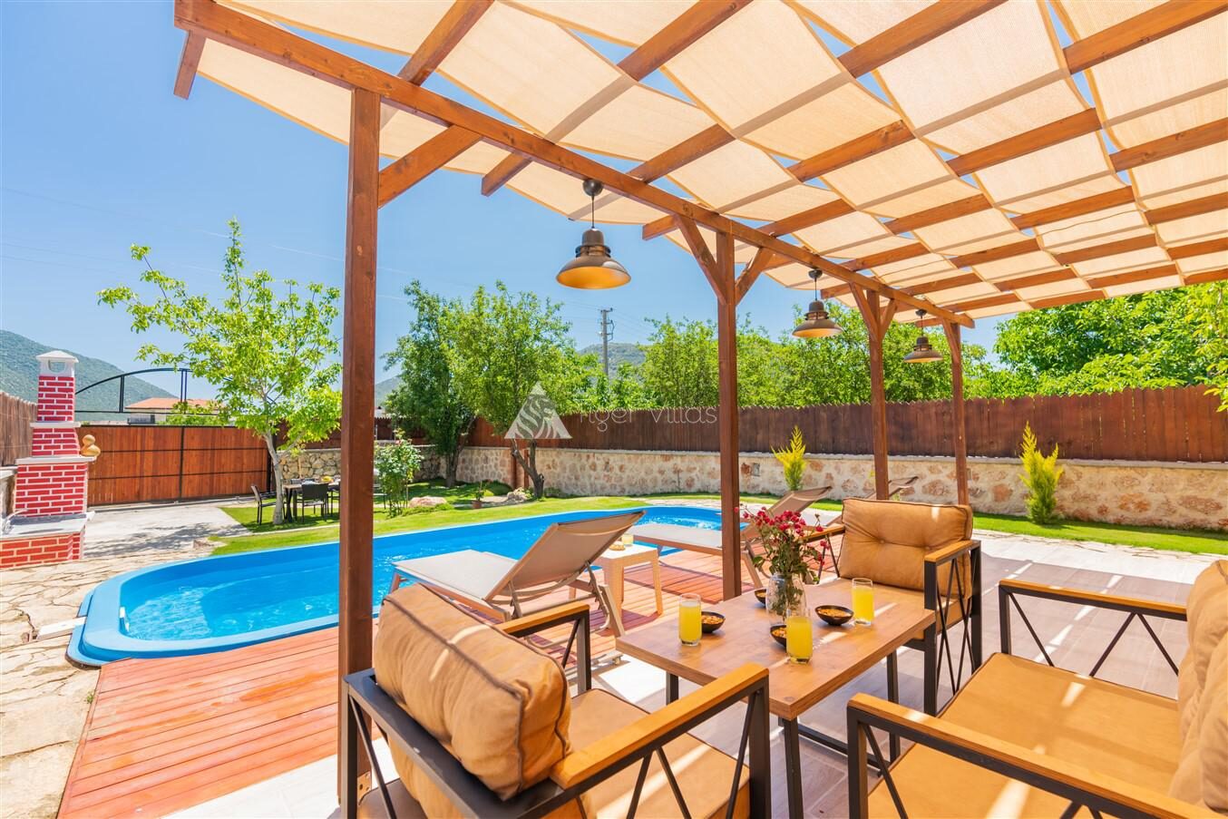Villa Nazoğlu — 18