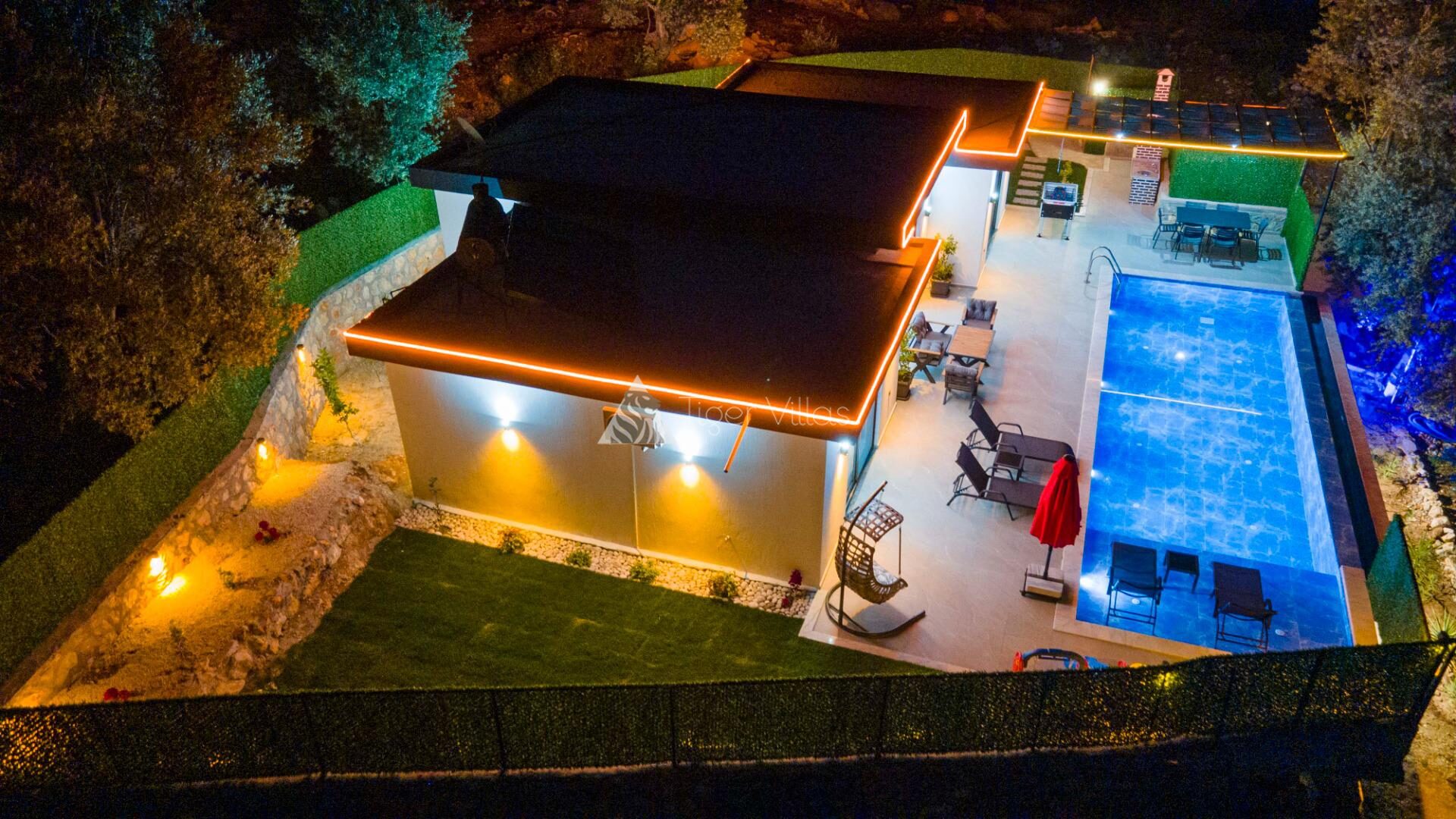 Villa Elyase — 86