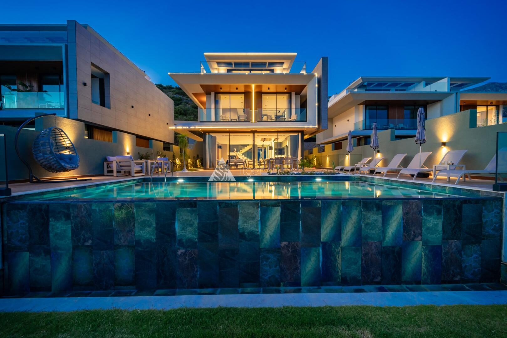 Villa Aura E — 2