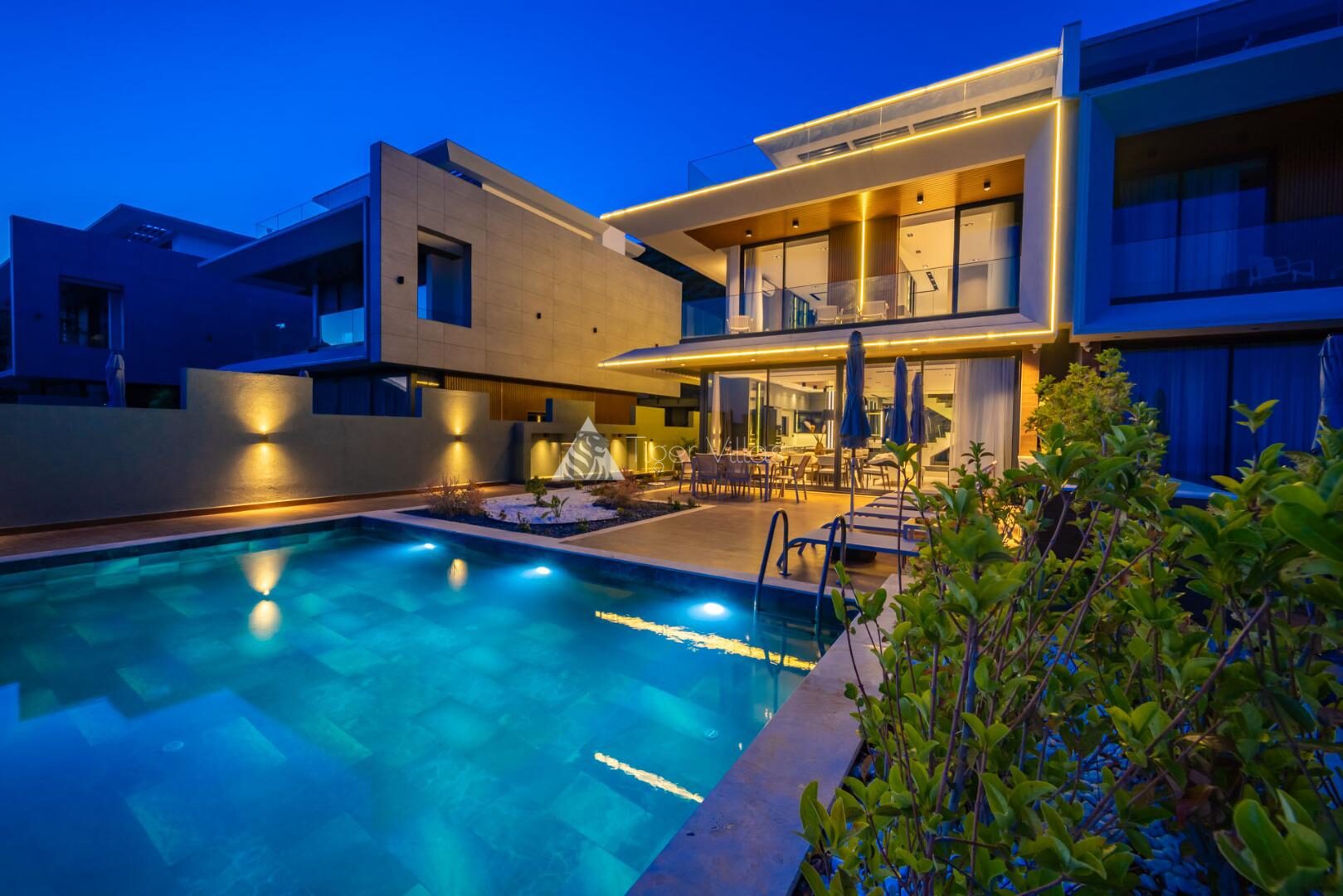 Villa Aura D — 3