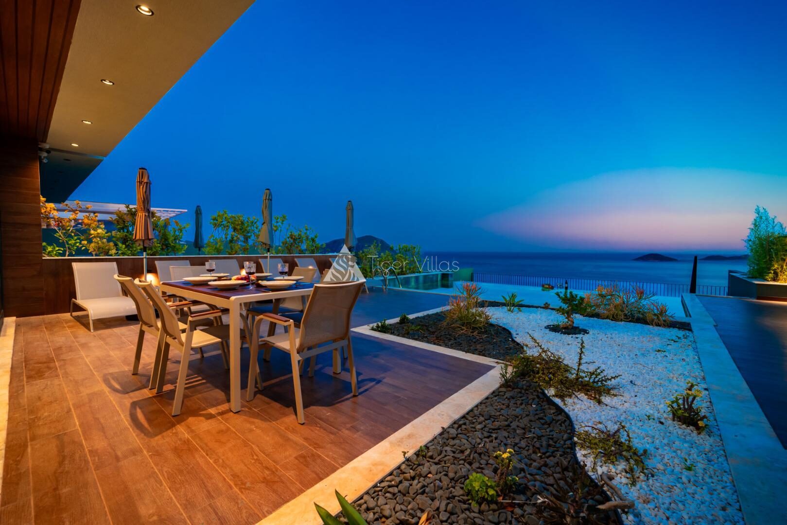 Villa Aura D — 4