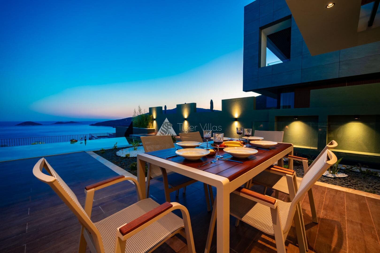 Villa Aura D — 5