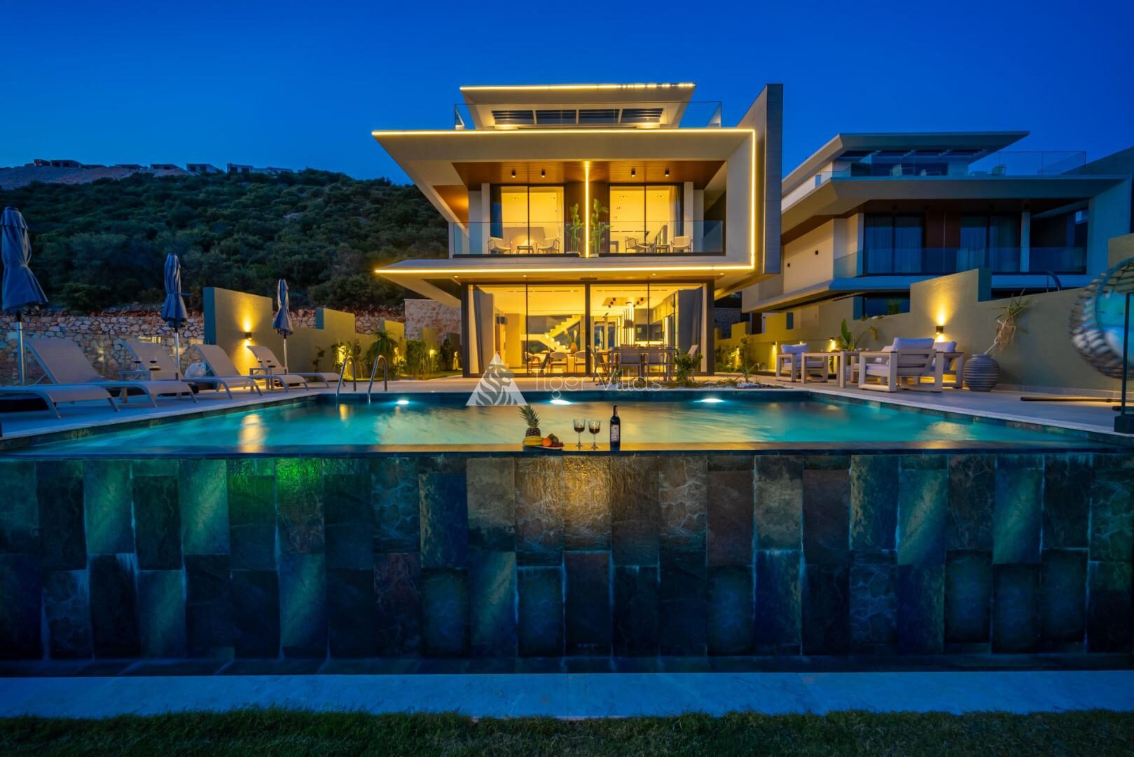 Villa Aura F — 4