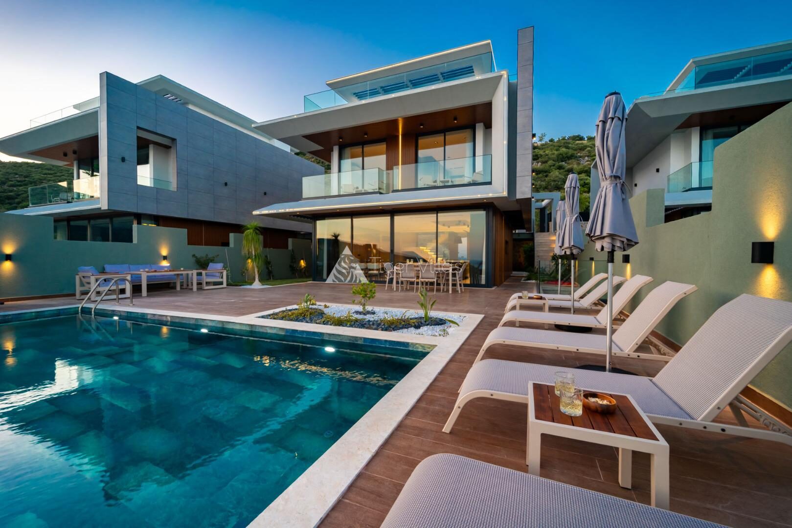 Villa Aura E — 6