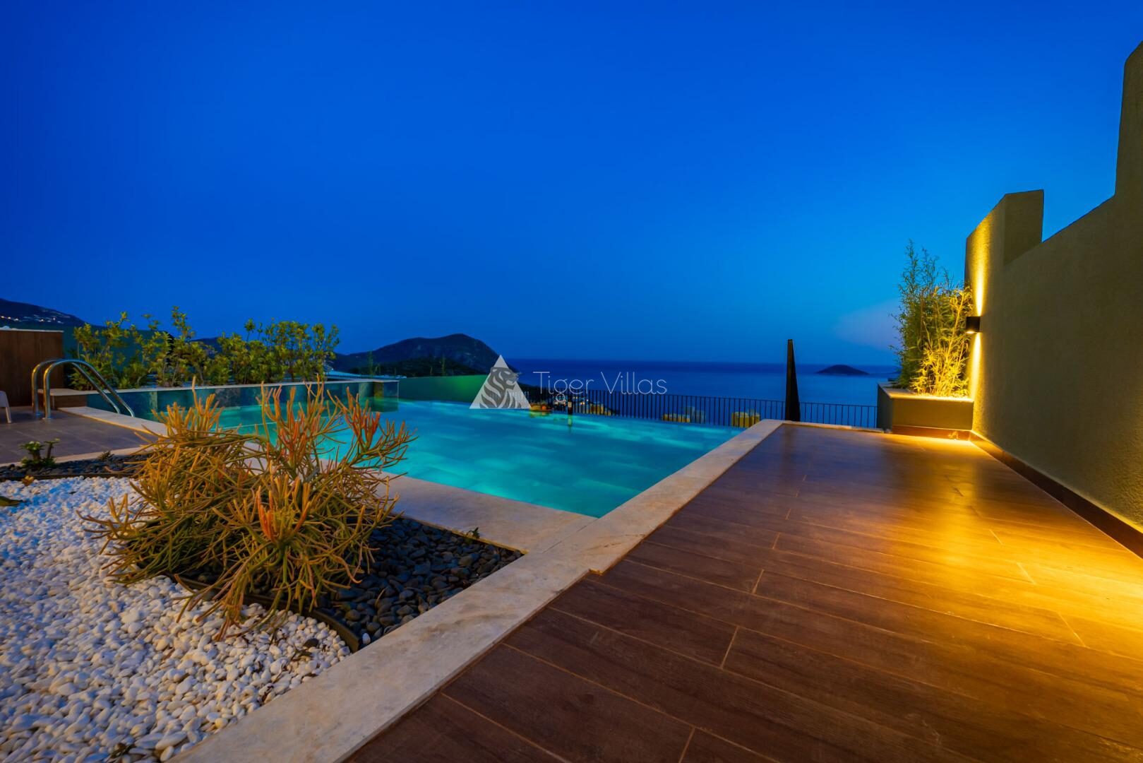 Villa Aura D — 6