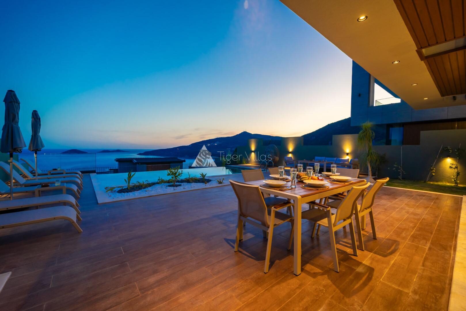 Villa Aura E — 7