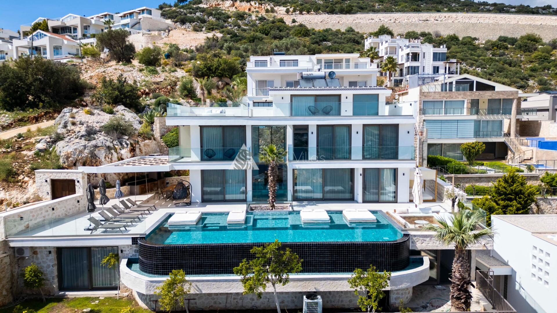 Villa Nobles Rox — 5