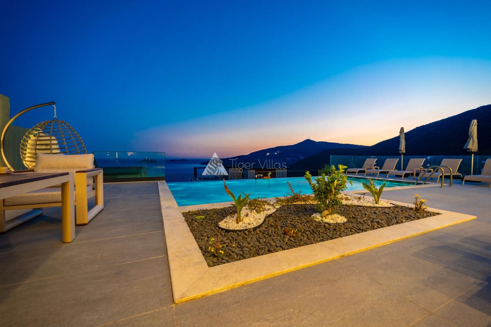 Villa Aura F — 6