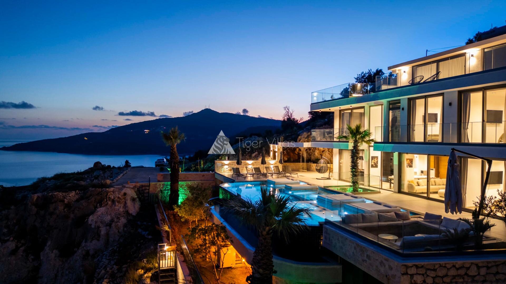 Villa Nobles Rox — 6