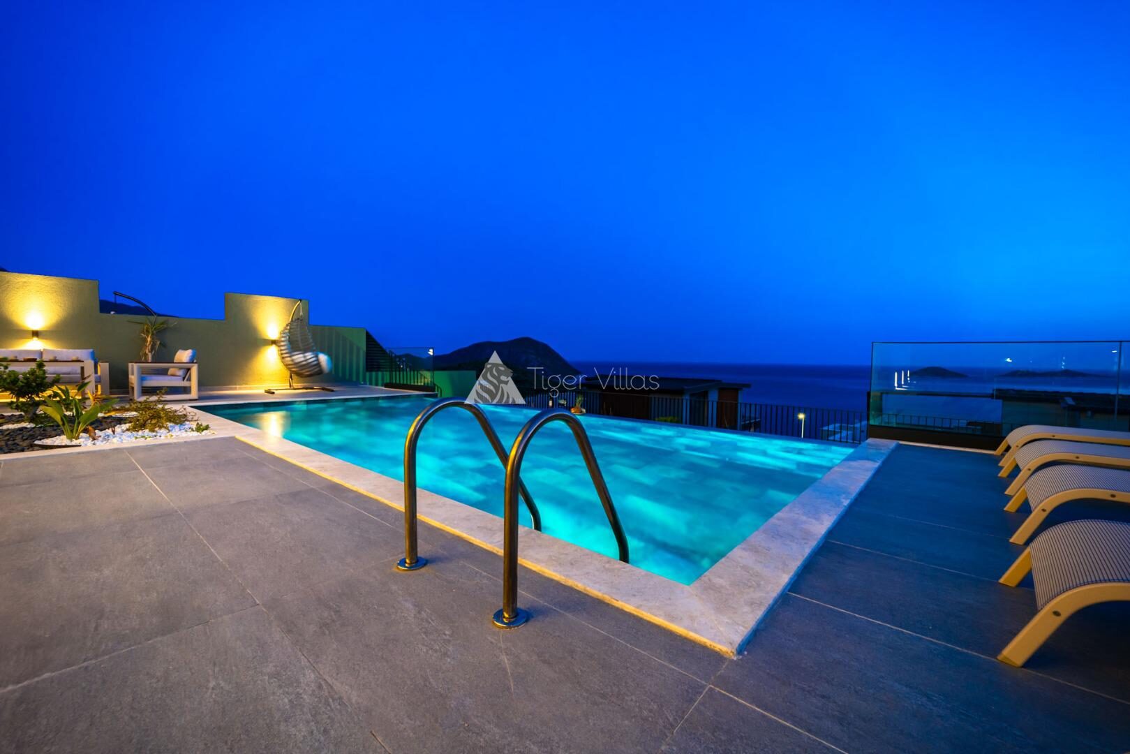 Villa Aura F — 7