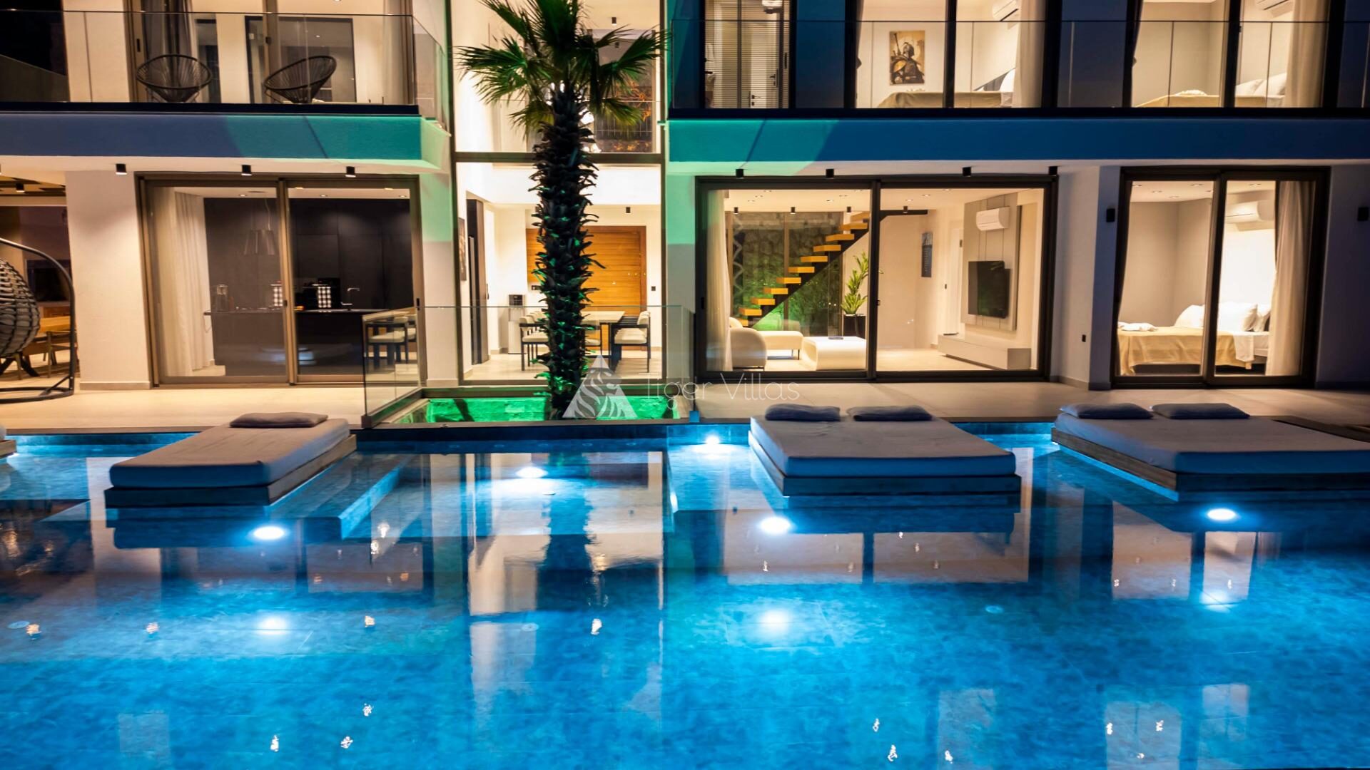 Villa Nobles Rox — 9