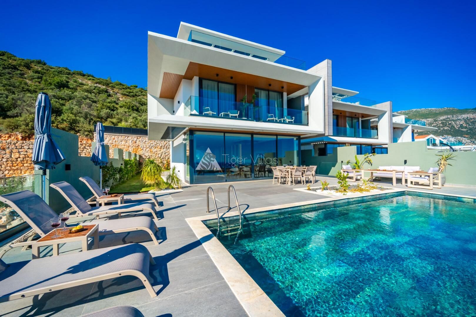 Villa Aura F — 10