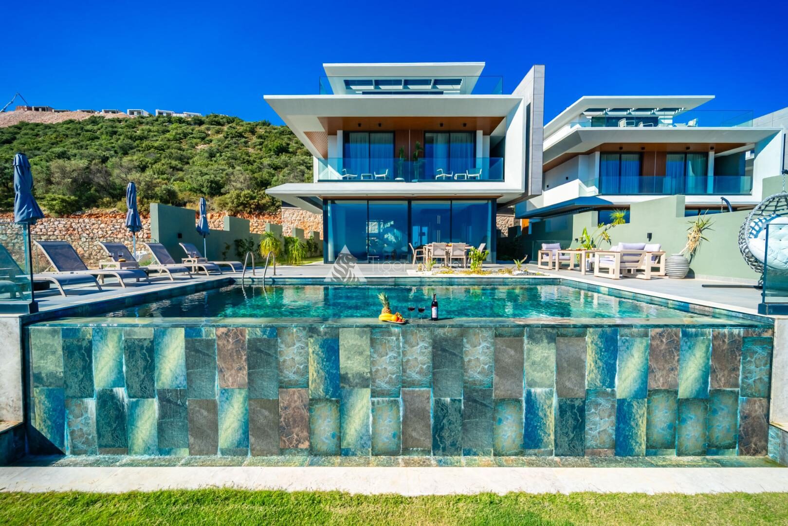 Villa Aura F — 11