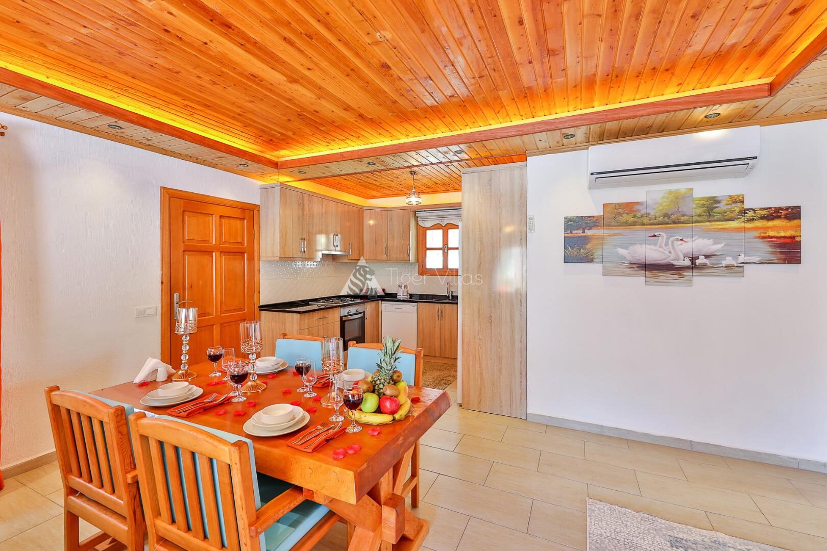 Villa Polat — 18