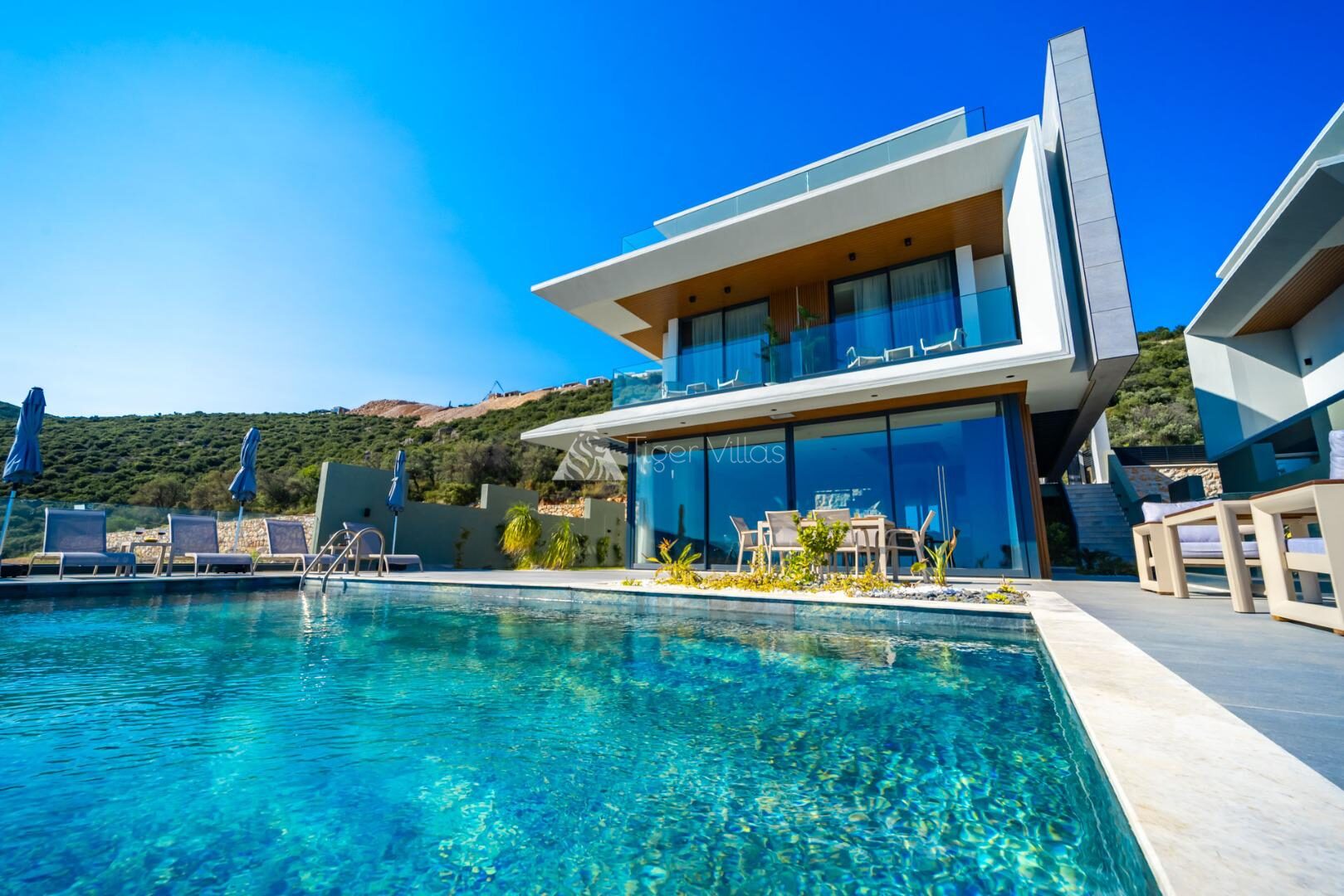 Villa Aura F — 12