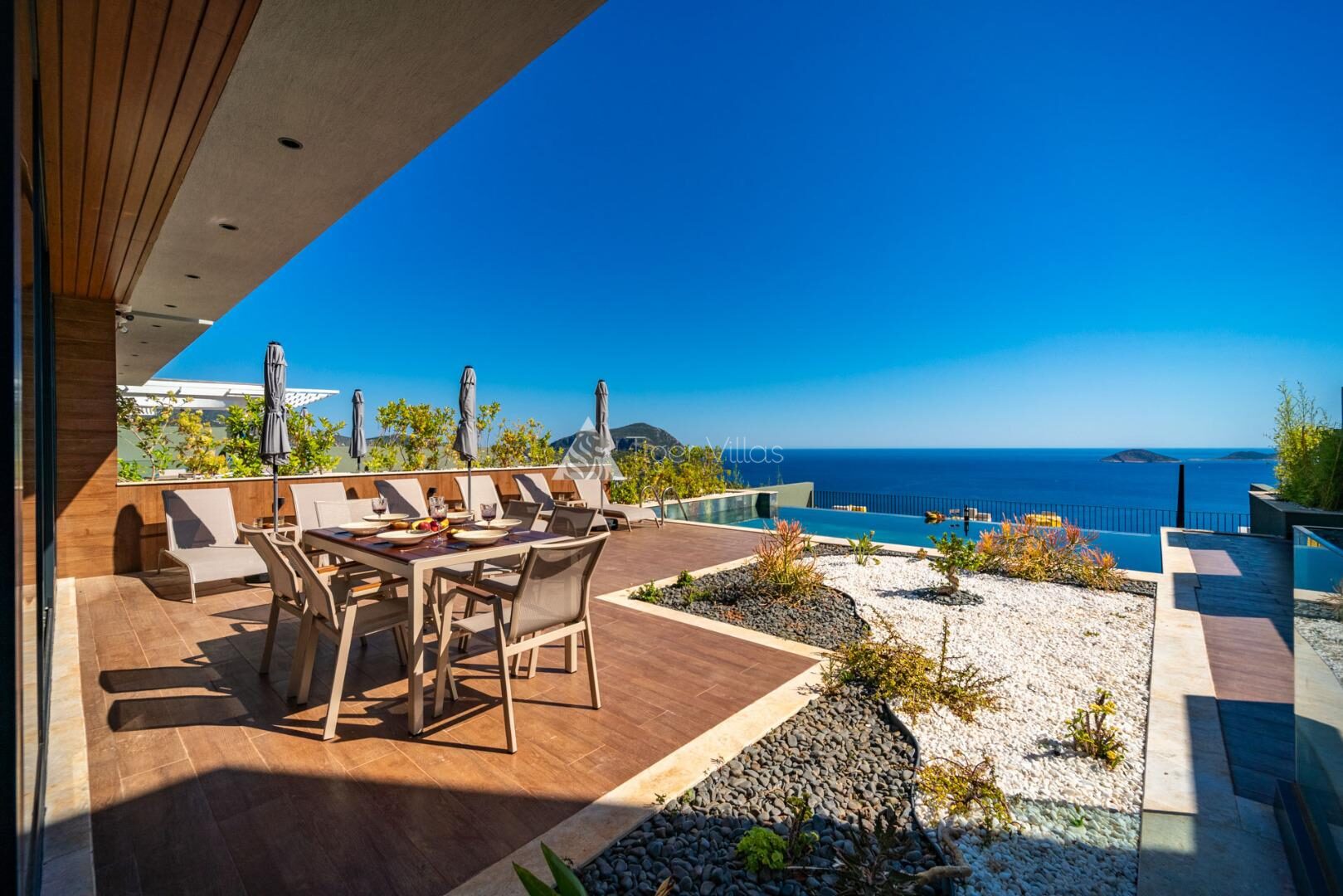 Villa Aura D — 15