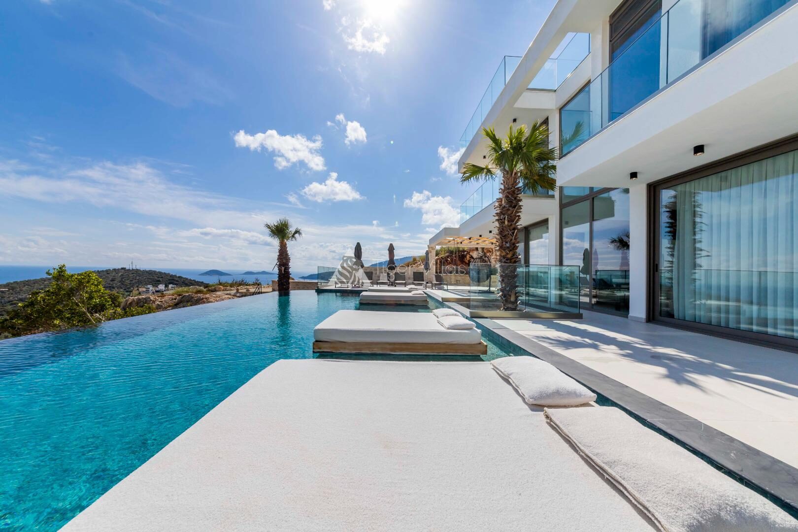 Villa Nobles Rox — 12