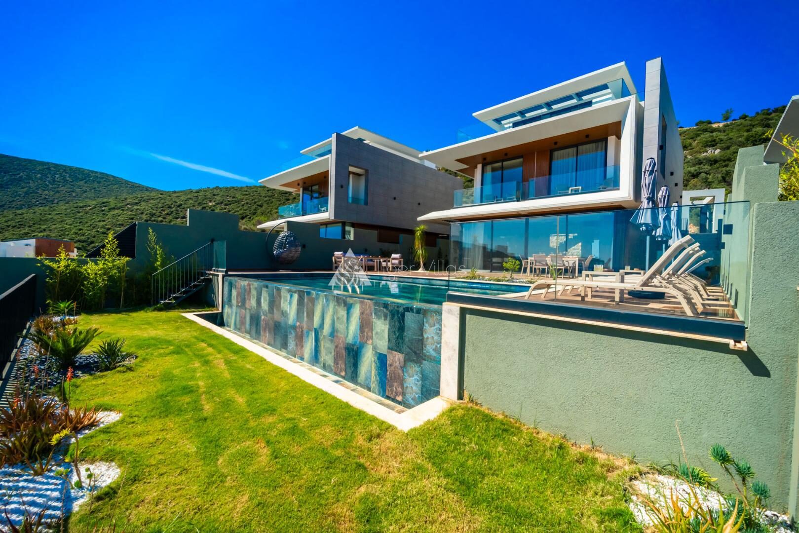 Villa Aura E — 15