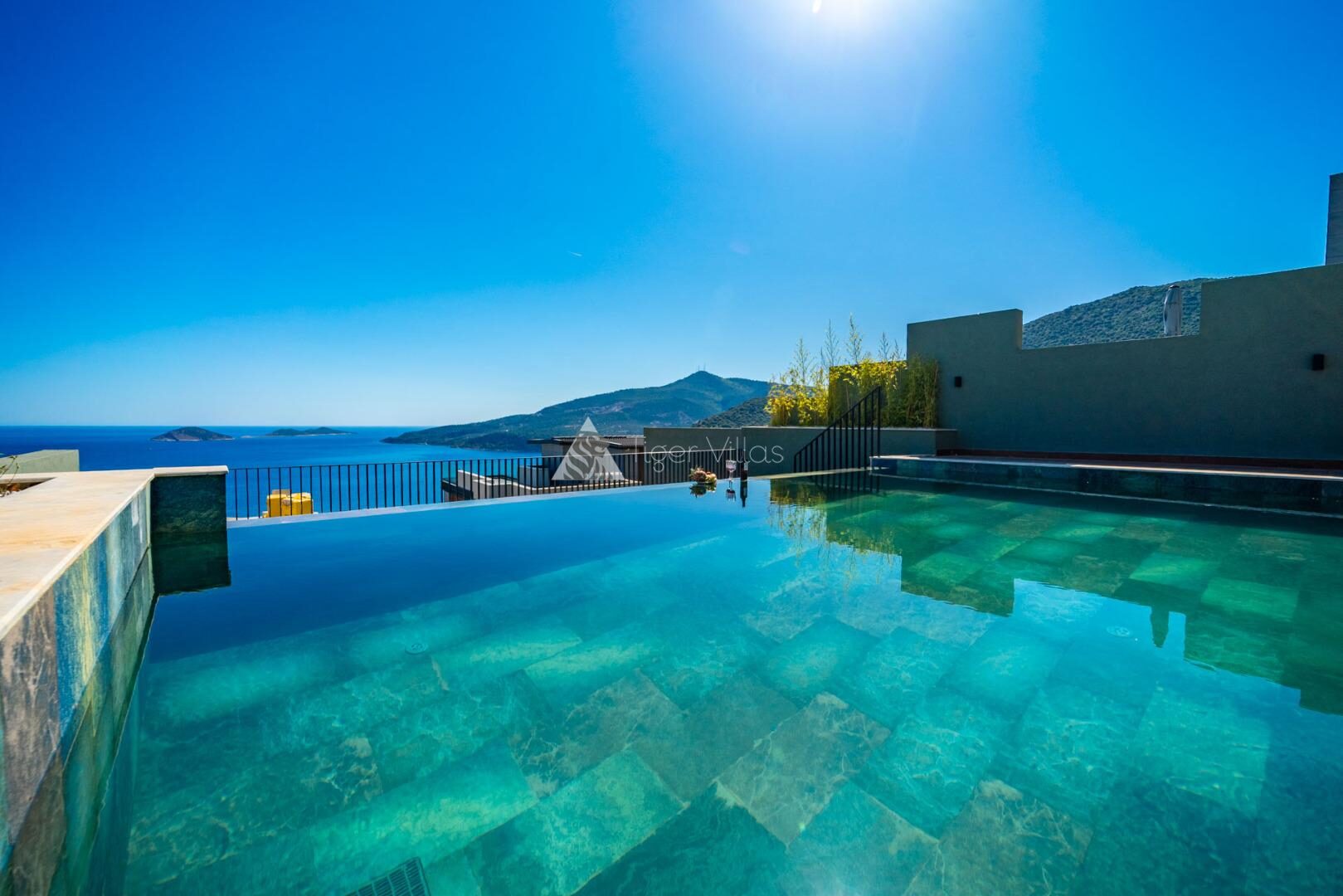 Villa Aura D — 17