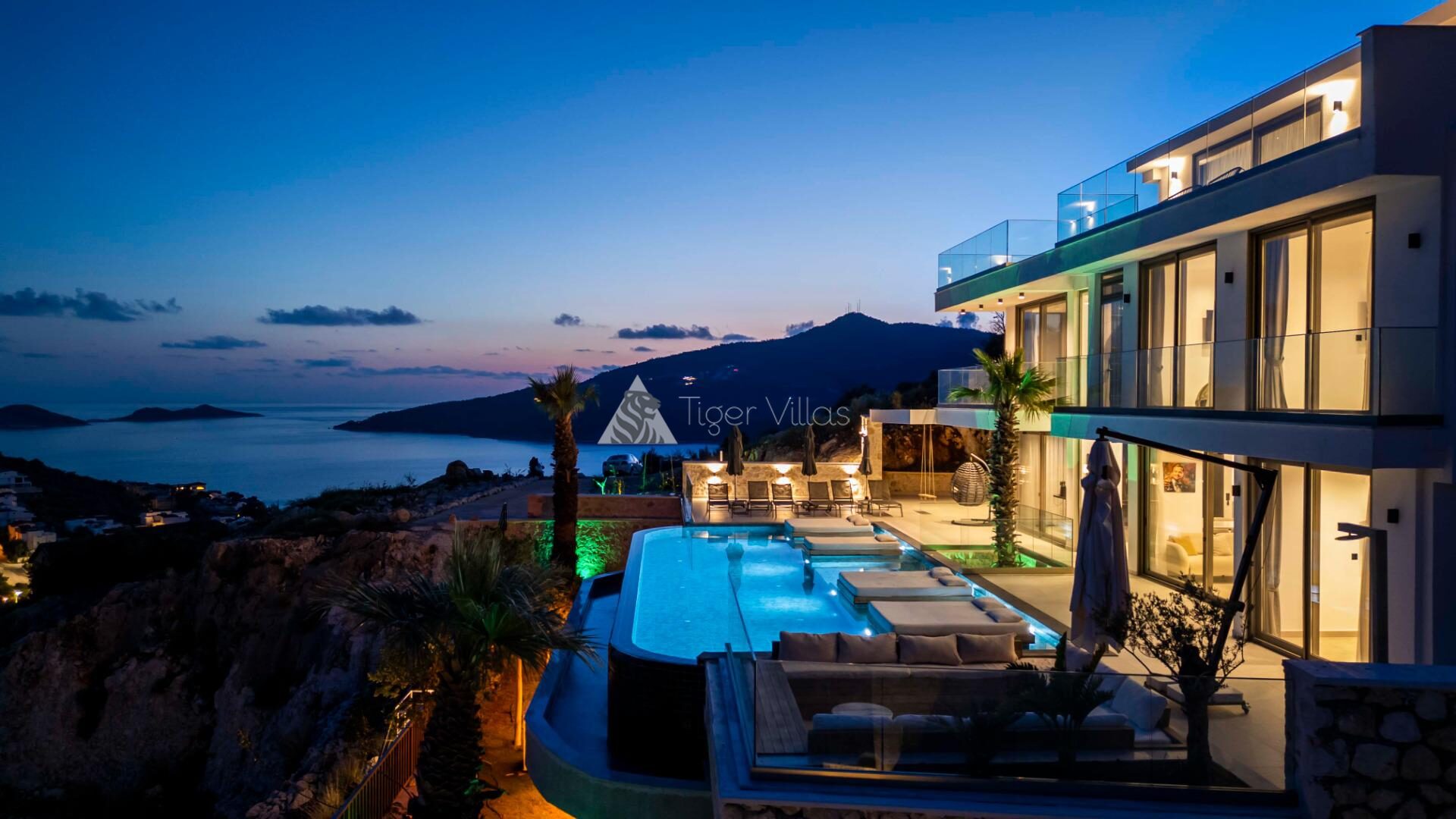 Villa Nobles Rox — 15