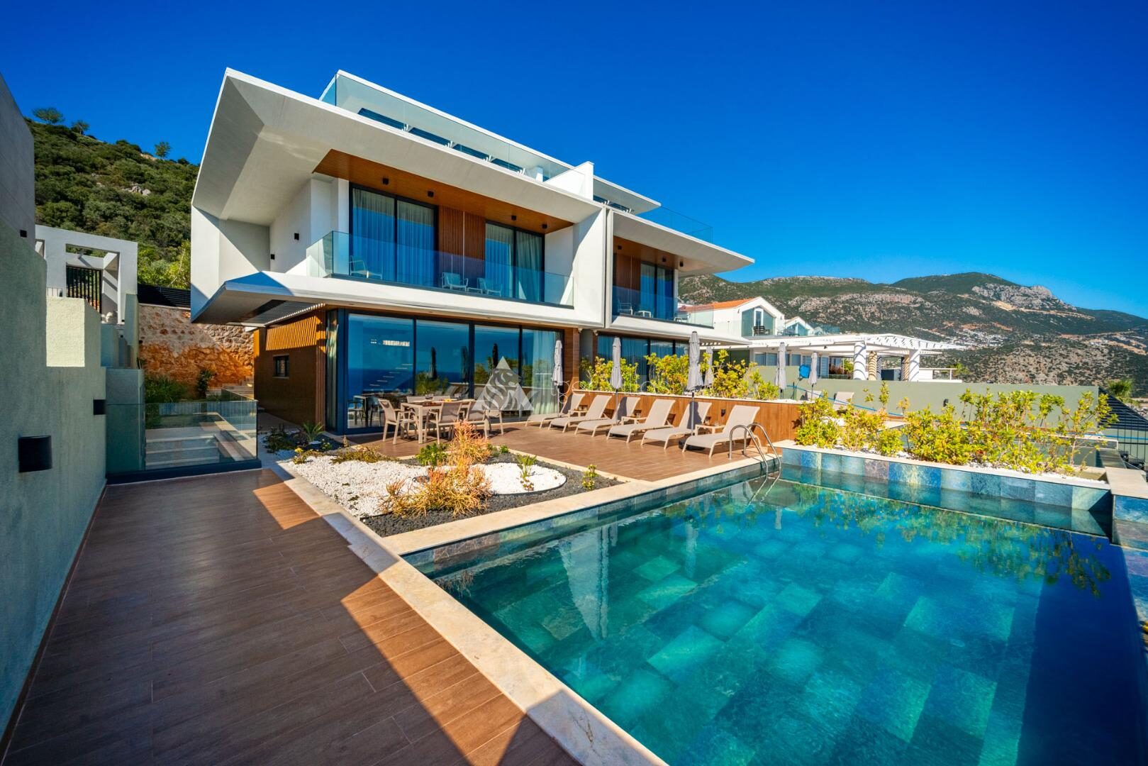 Villa Aura D — 19