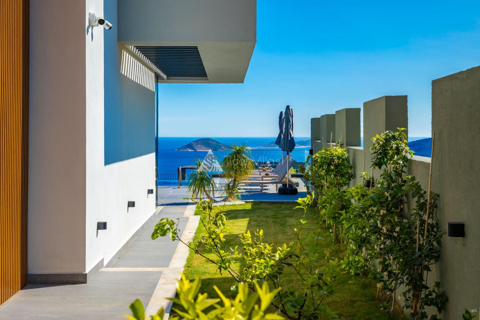 Villa Aura F — 17