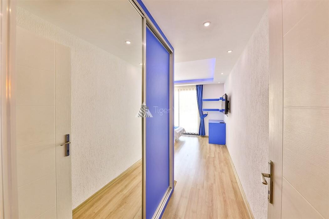 Villa Arda — 35