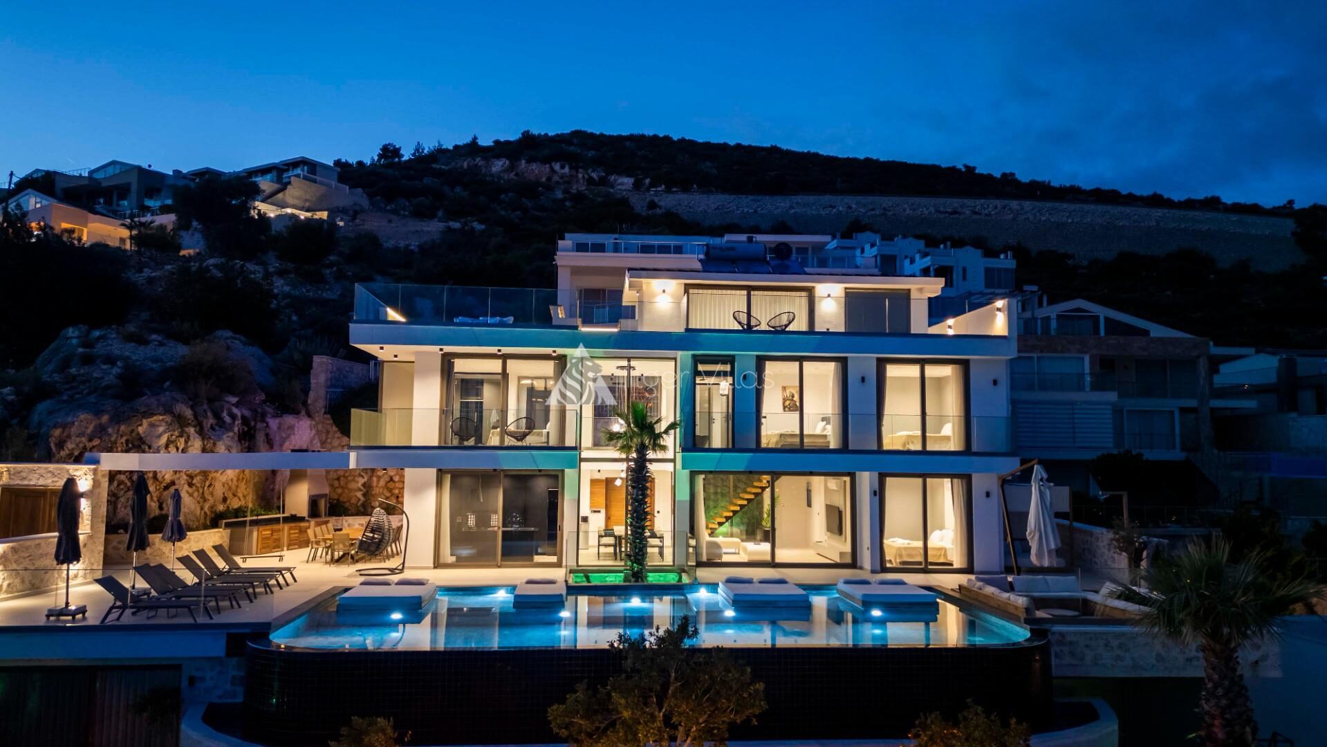 Villa Nobles Rox — 22