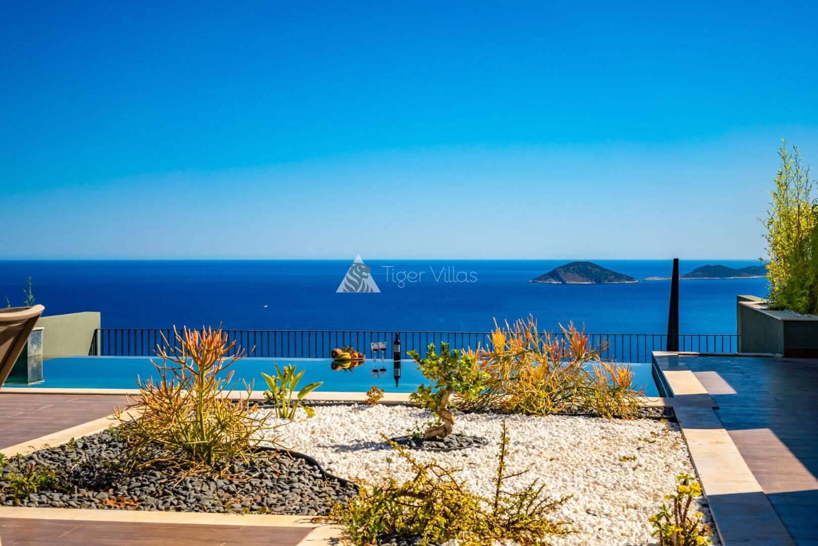 Villa Aura D — 26