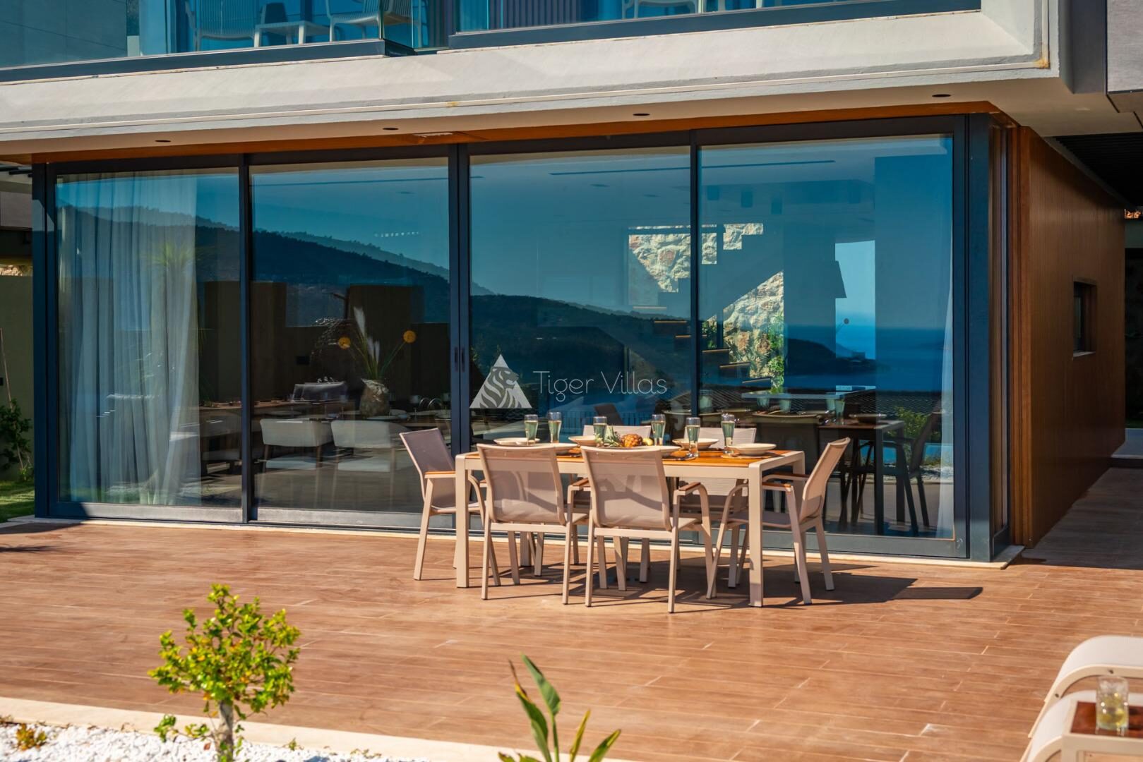 Villa Aura E — 27