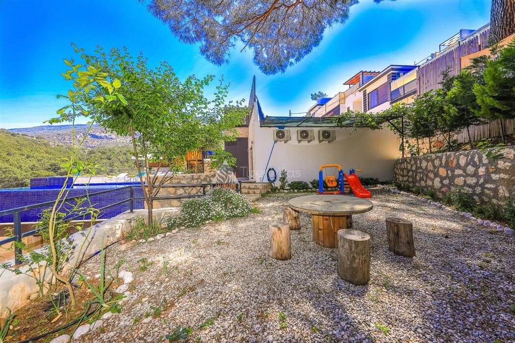 Villa Arda — 43