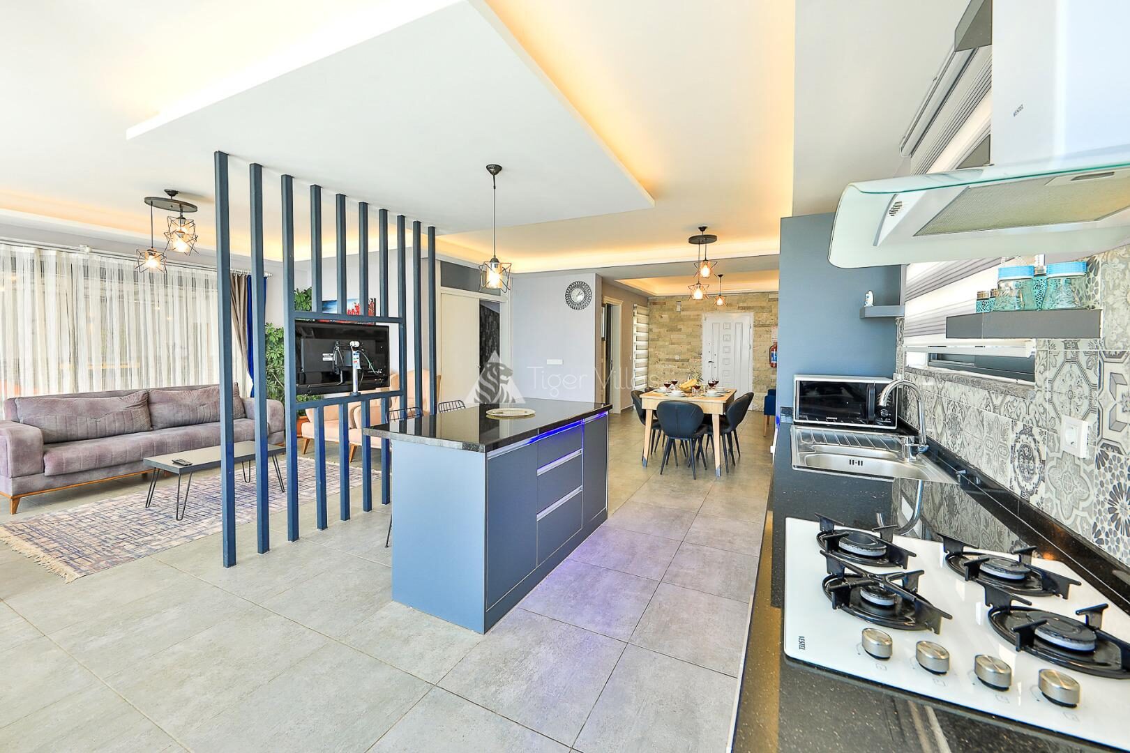 Villa Grand — 28