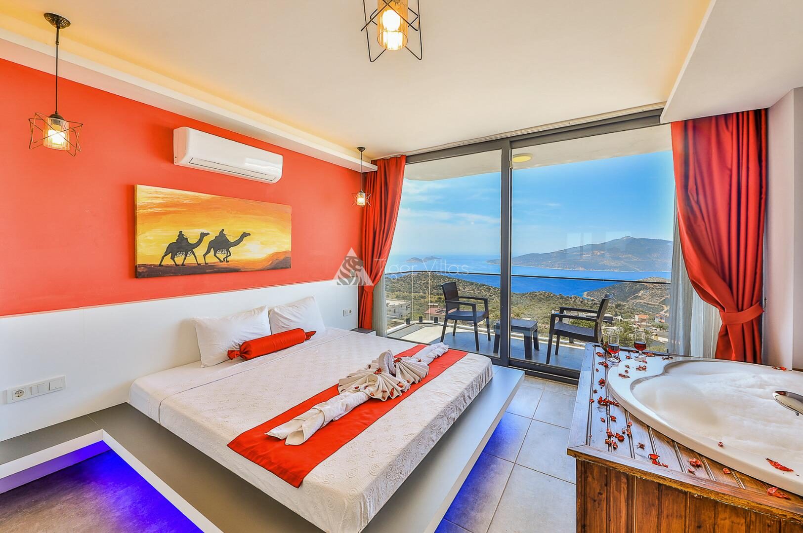Villa Grand — 34
