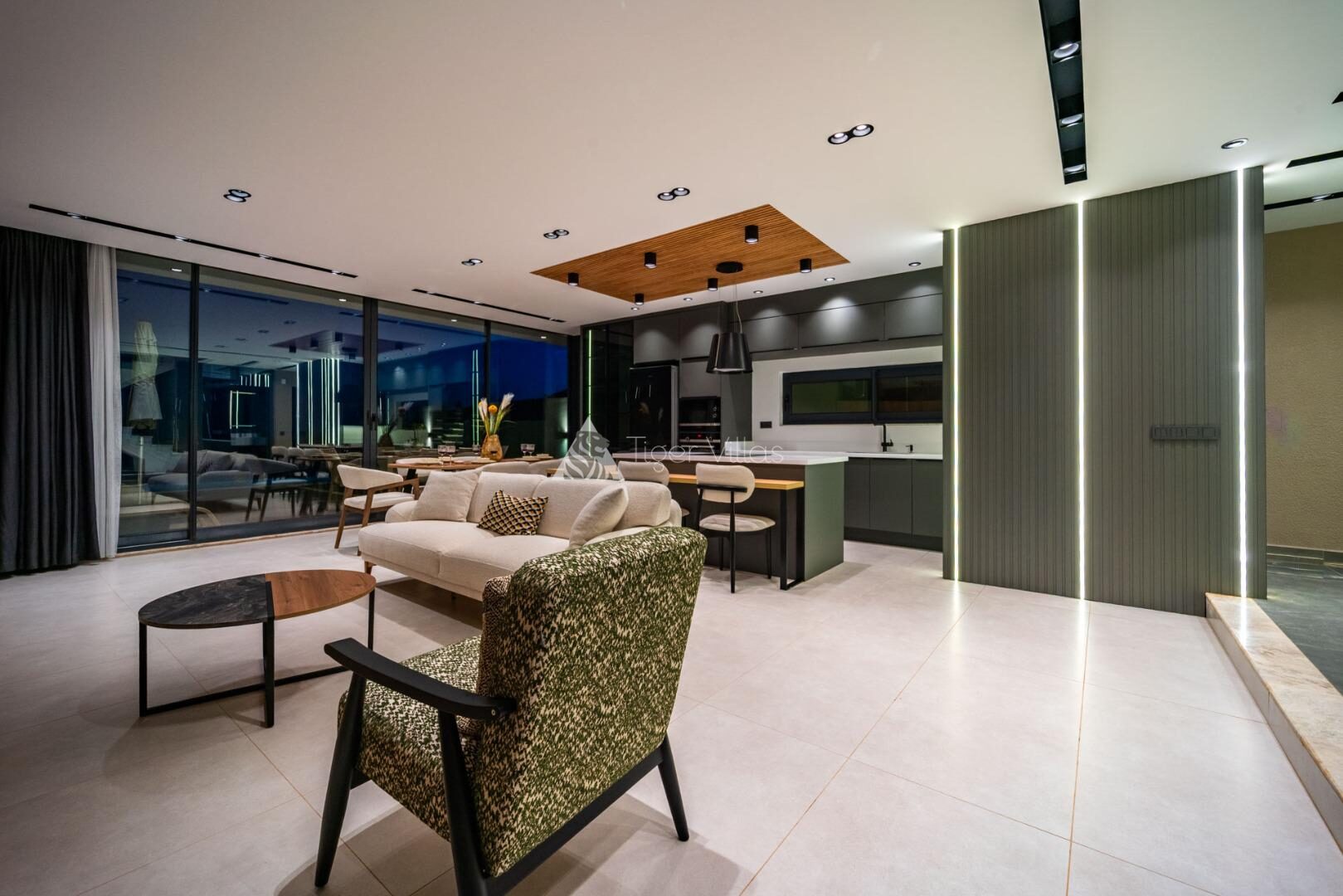 Villa Aura D — 37
