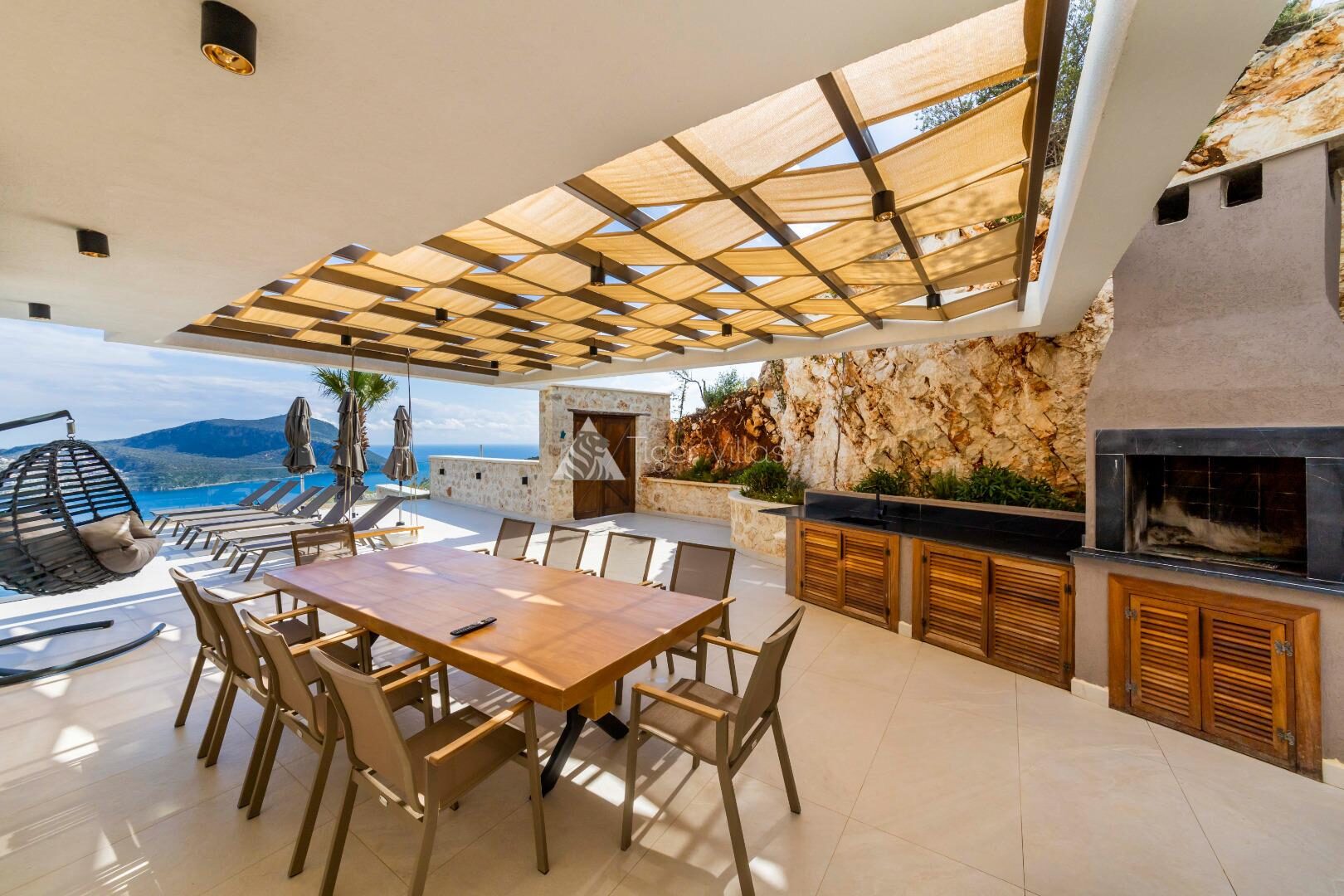 Villa Nobles Rox — 35
