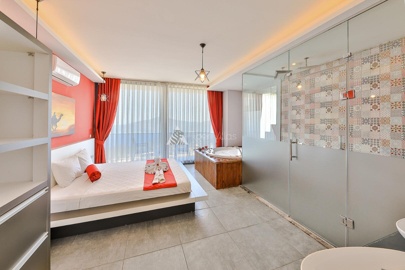 Villa Grand — 36