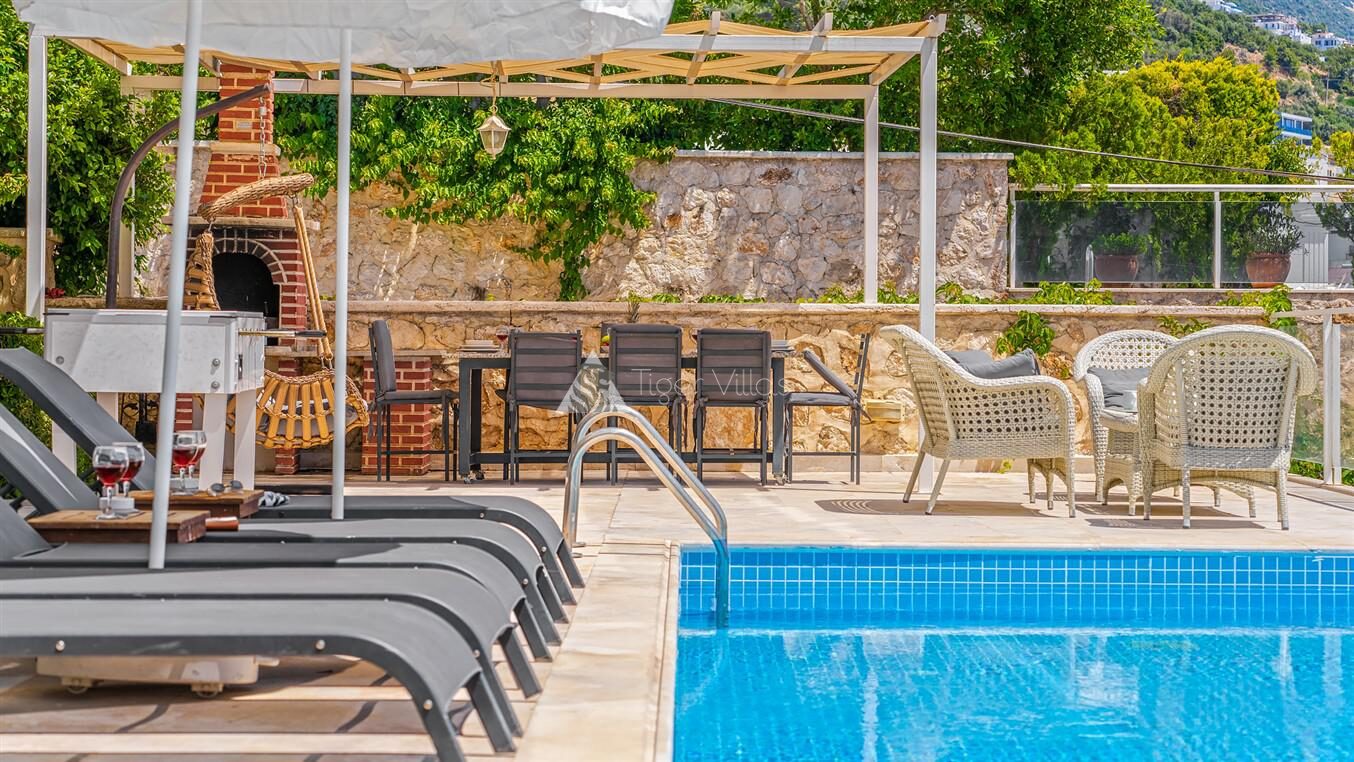 Villa Al Nuzha — 10