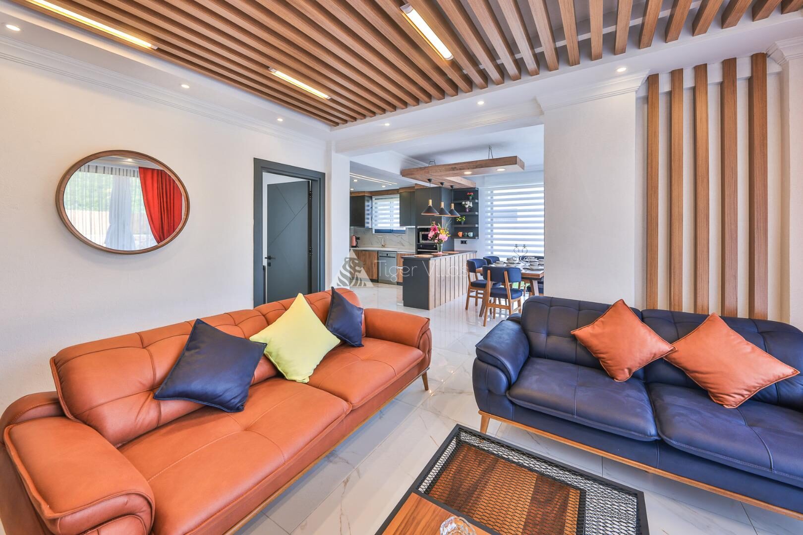 Villa Manolya Ağullu — 20