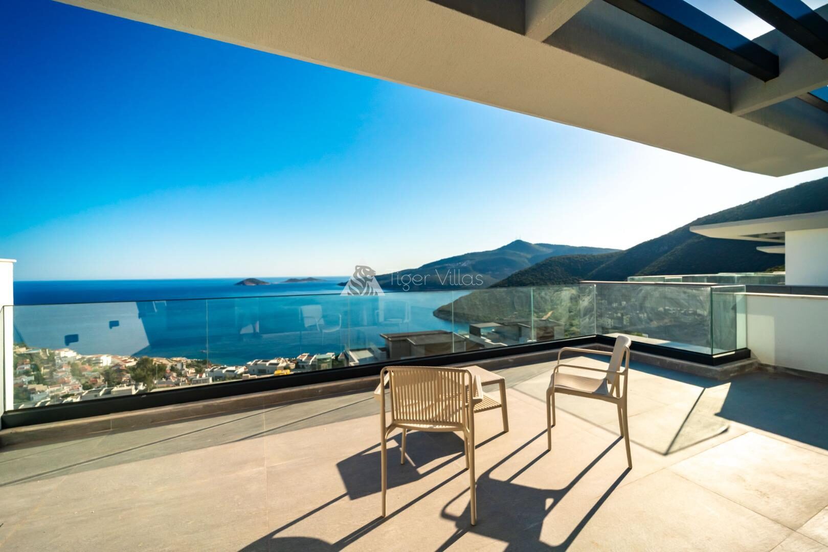 Villa Aura D — 42
