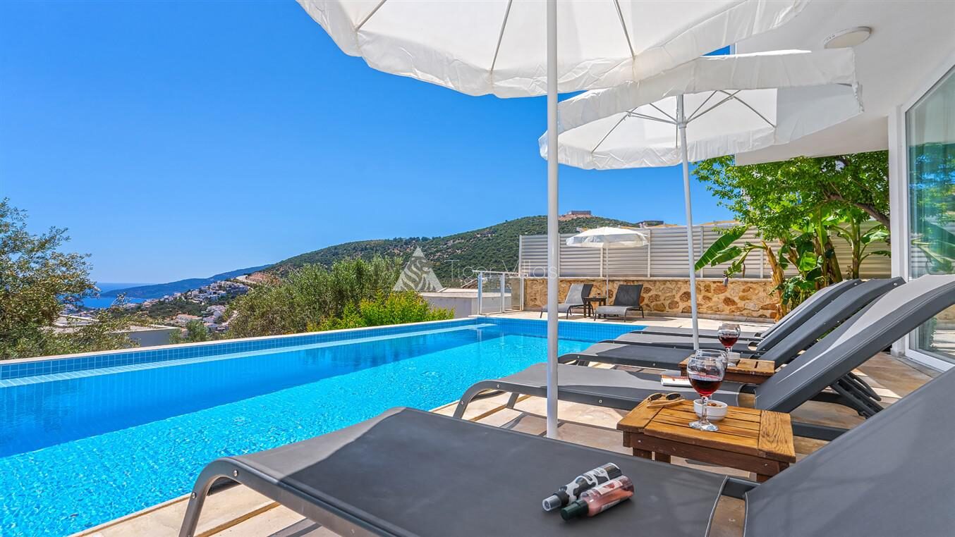 Villa Al Nuzha — 14