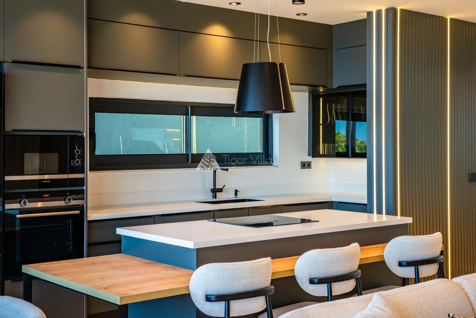 Villa Aura D — 44