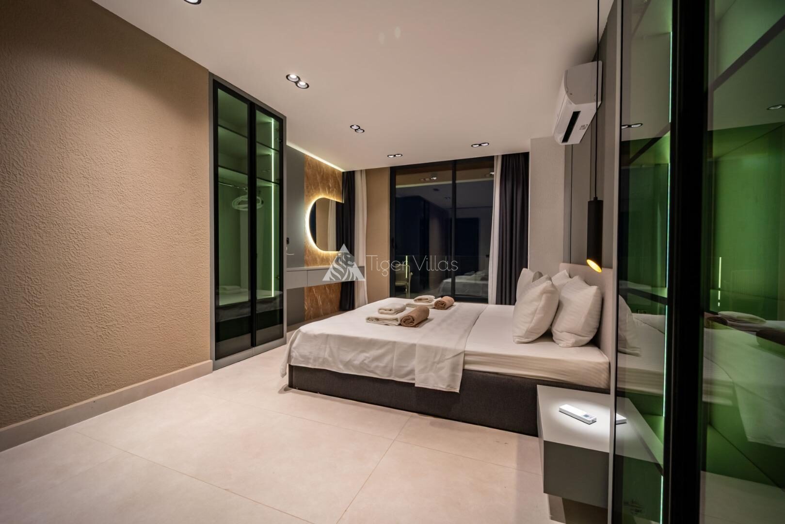 Villa Aura D — 47