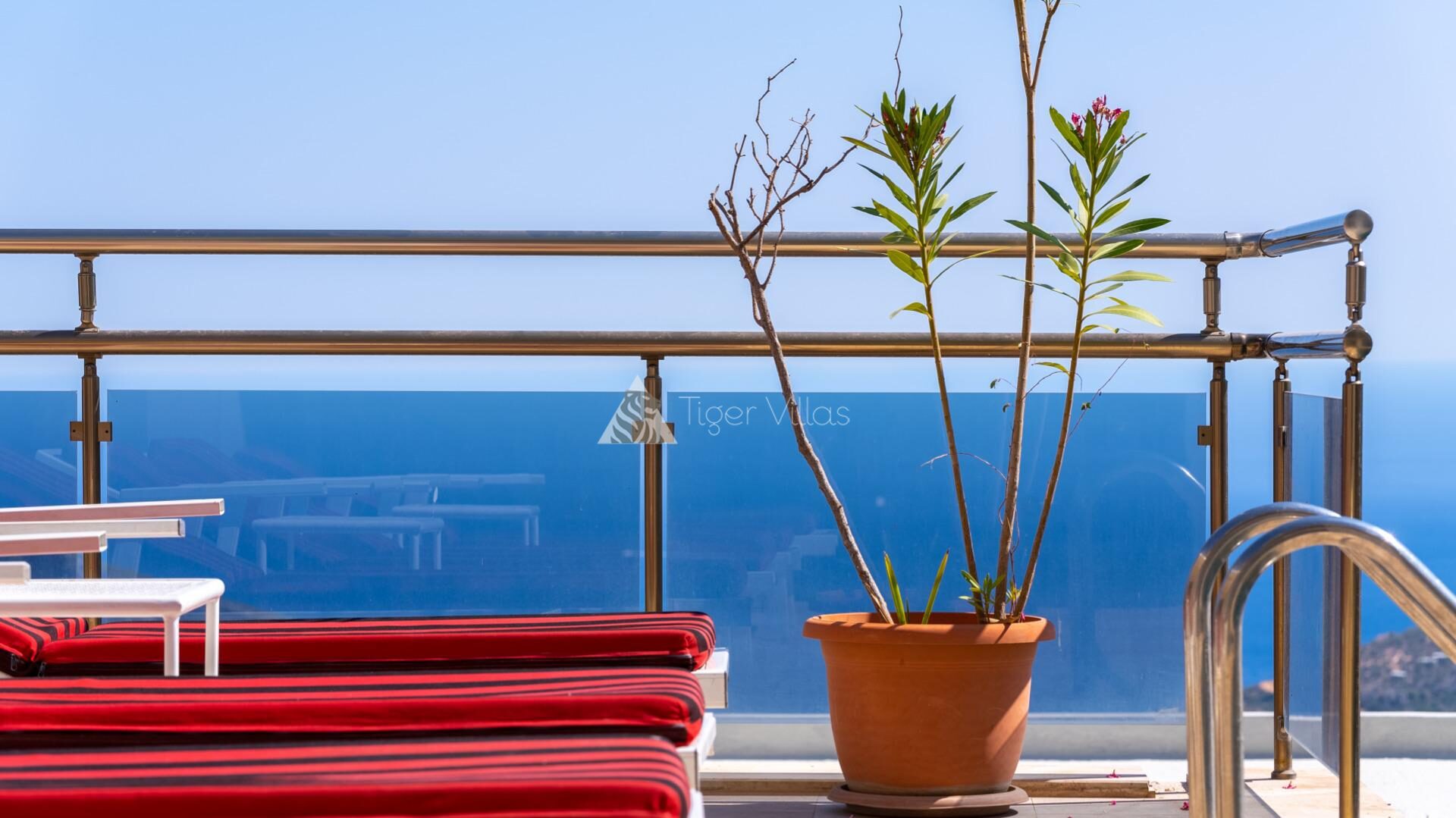 Villa Elit 1 — 22