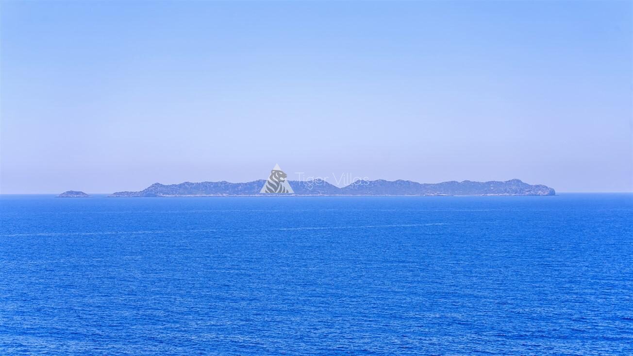 Villa Altay Kaş — 8