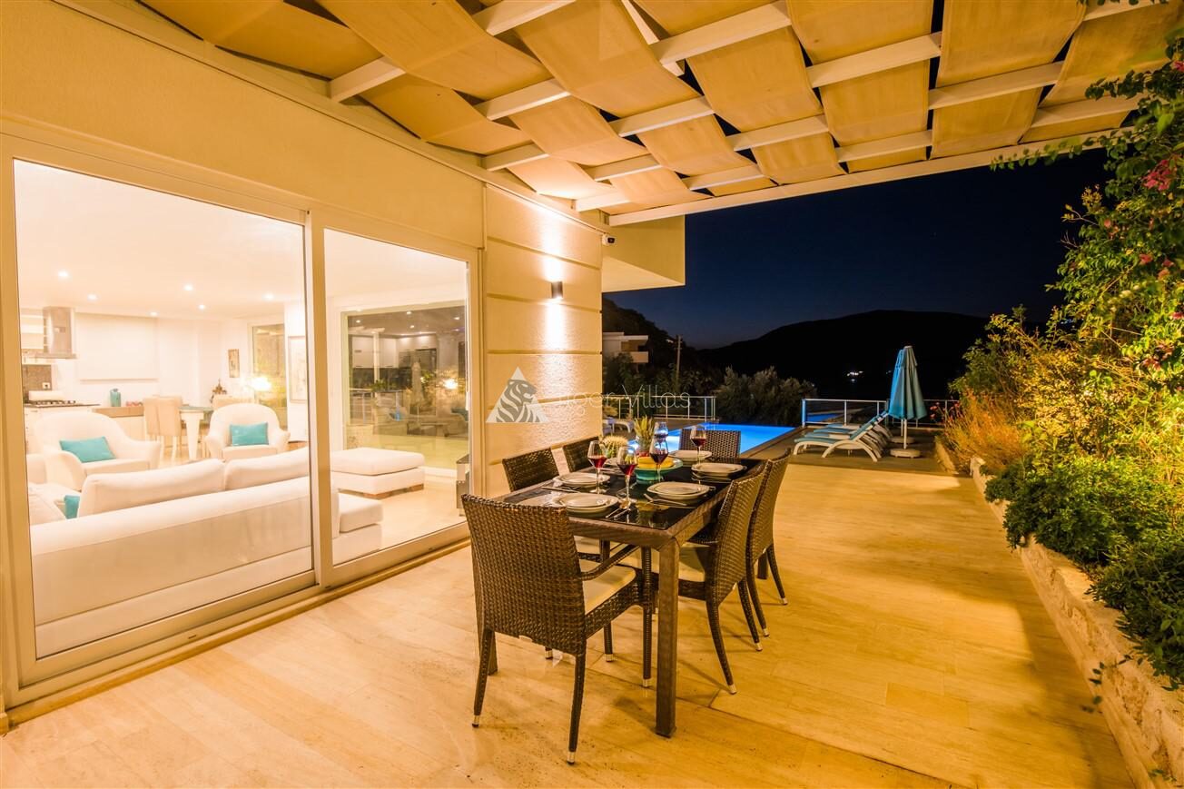 Villa Hillside Kışla — 25