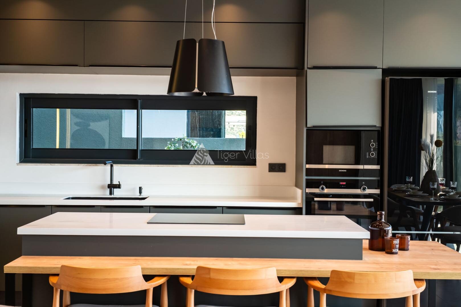 Villa Aura F — 52