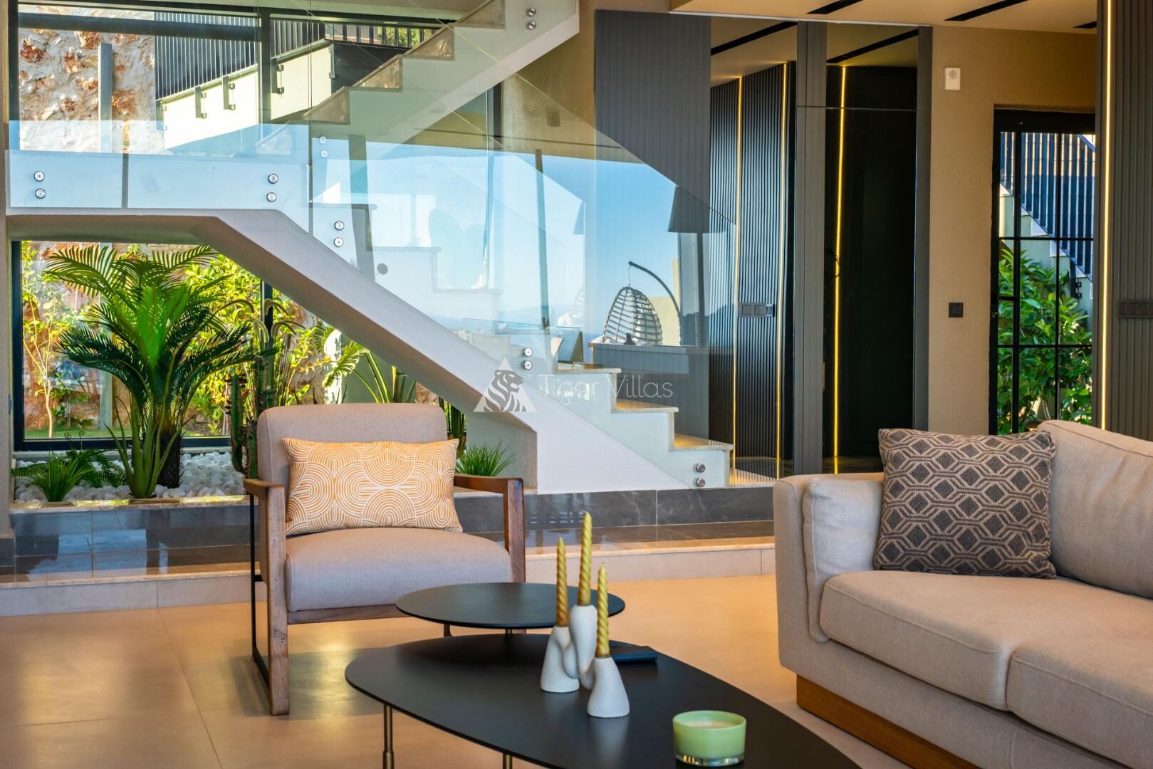 Villa Aura F — 53